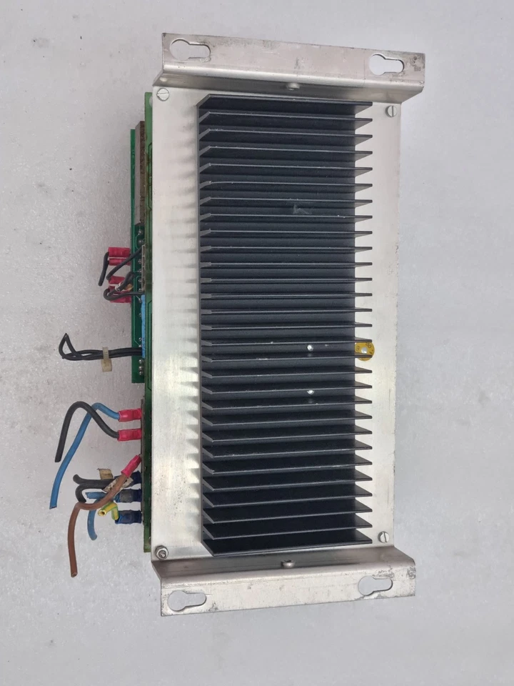 Wiedergut TFR 1.5S 72860 Frequency Converter 3x220V Motor Speed Controller Compa